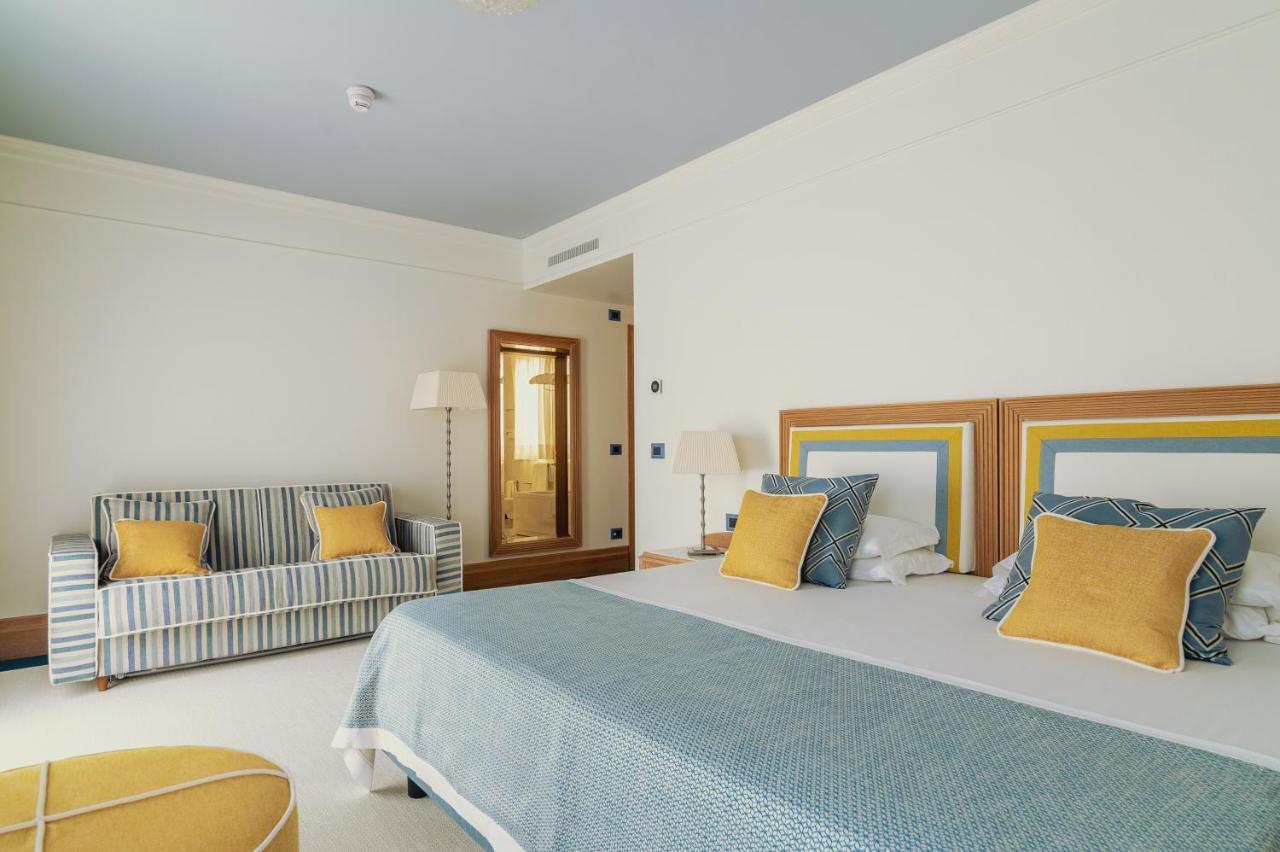 Hotel Casa Bianca Al Mare Lido di Jesolo Esterno foto