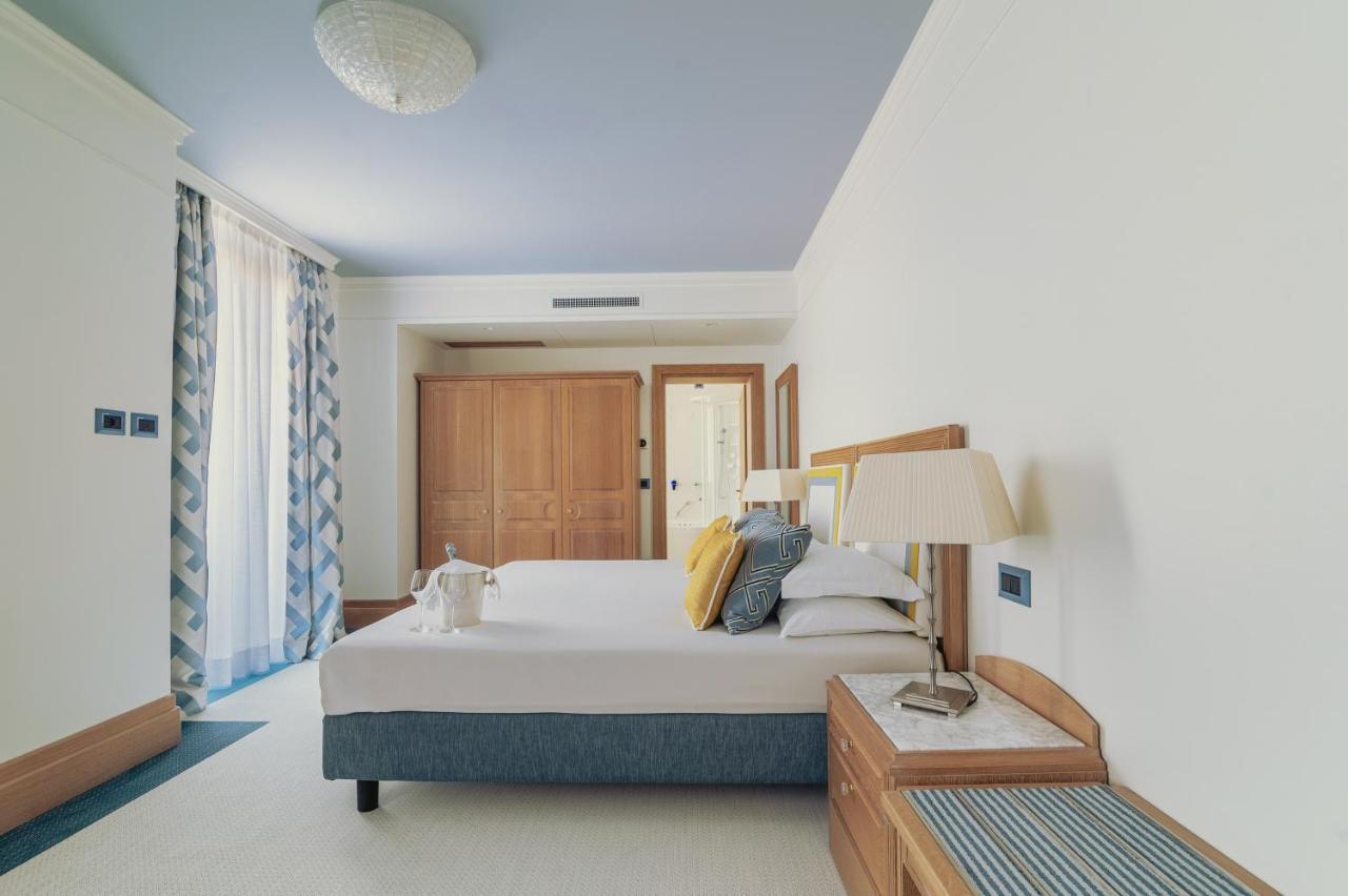 Hotel Casa Bianca Al Mare Lido di Jesolo Esterno foto