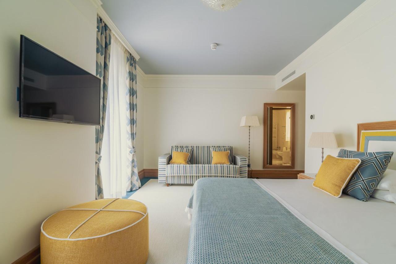 Hotel Casa Bianca Al Mare Lido di Jesolo Esterno foto
