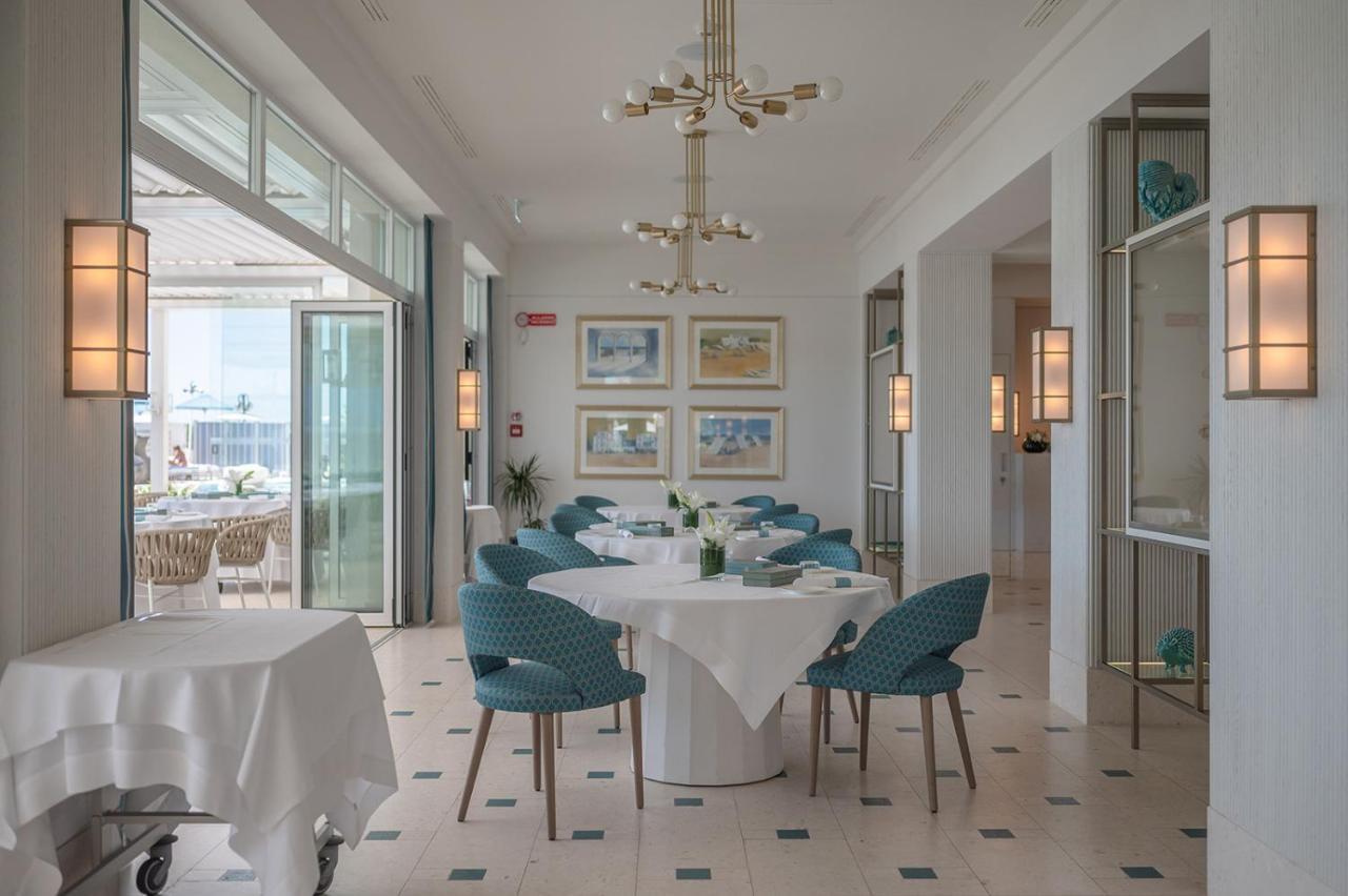 Hotel Casa Bianca Al Mare Lido di Jesolo Esterno foto