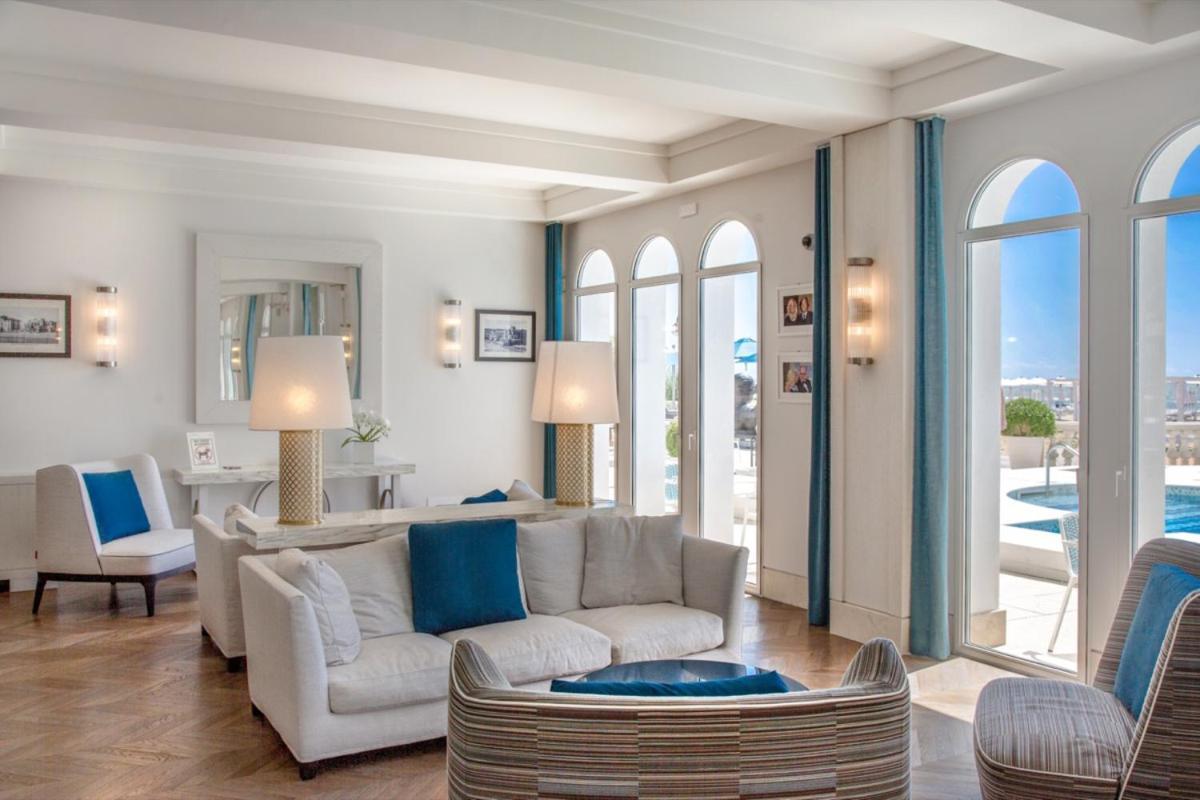 Hotel Casa Bianca Al Mare Lido di Jesolo Esterno foto