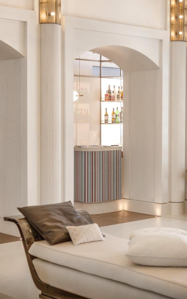 Hotel Casa Bianca Al Mare Lido di Jesolo Esterno foto